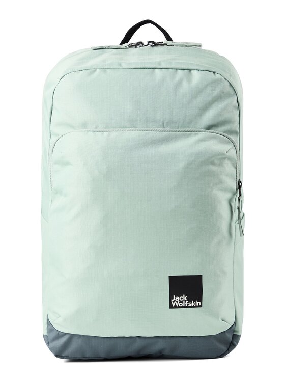 Jack Wolfskin Jack Wolfskin Plecak 319624 Zielony