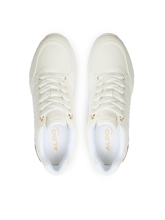 Aldo Aldo Sneakersy Gradskiy 13661560 Biały