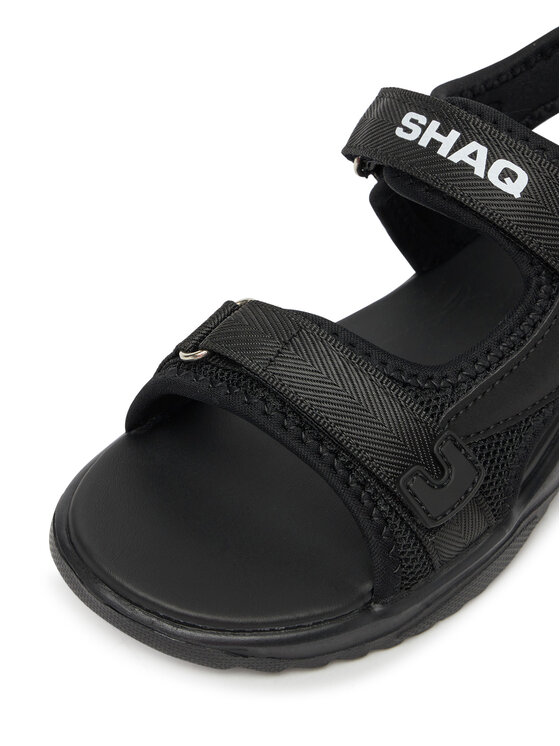 SHAQ Shaq Sandály CP92-26040 Černá
