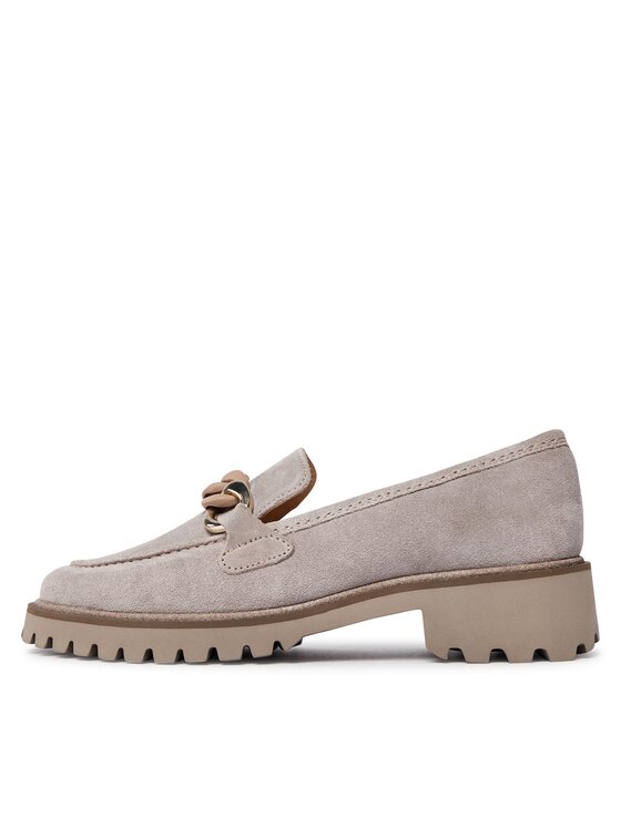 Ara Ara Loaferid 12-31209-13 Beež