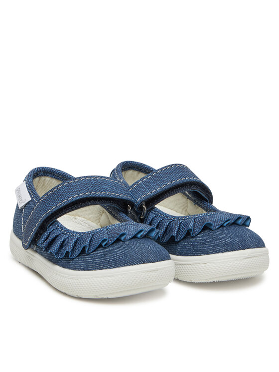 Primigi Primigi Ballerinas 7852300 S Dunkelblau