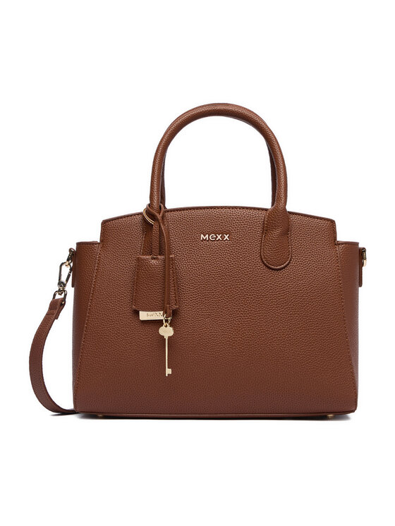 MEXX MEXX Kabelka CEO-MEXX-S-012-10 Hnědá