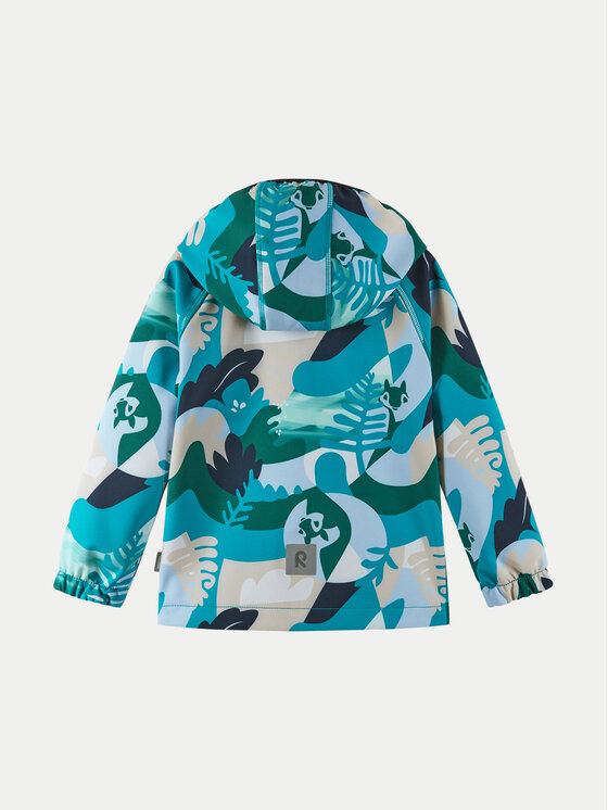 Reima Reima Softshell jaka 5100009B Bēšs Regular Fit