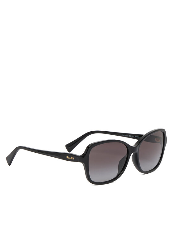 LAUREN RALPH LAUREN Slnečné okuliare 0RA5351U 50018G Čierna