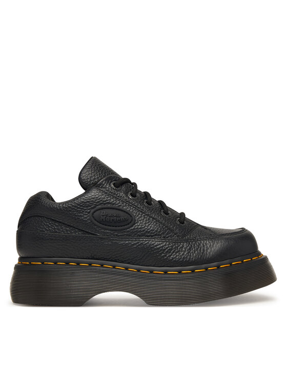 Dr. Martens Pantofi 8363 Buzz DM41060001 Negru