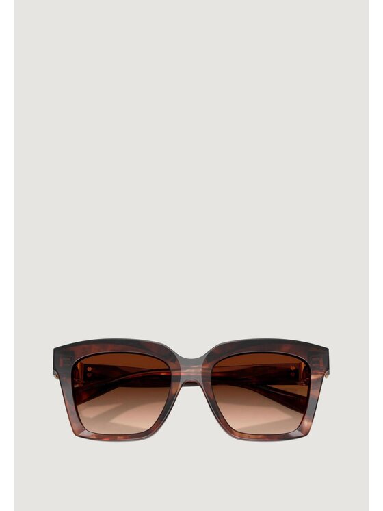 Dolce&Gabbana Dolce&Gabbana Okulary przeciwsłoneczne 0DG4498 322274 Czerwony