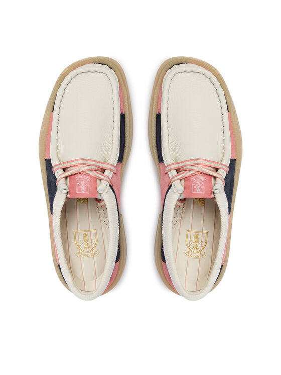 Clarks Clarks Polobotky Torview W 26186674 Barevná