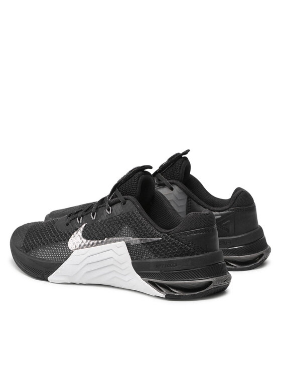Nike Nike Obuća za teretanu Metcon 7 CZ8280 010 Crna