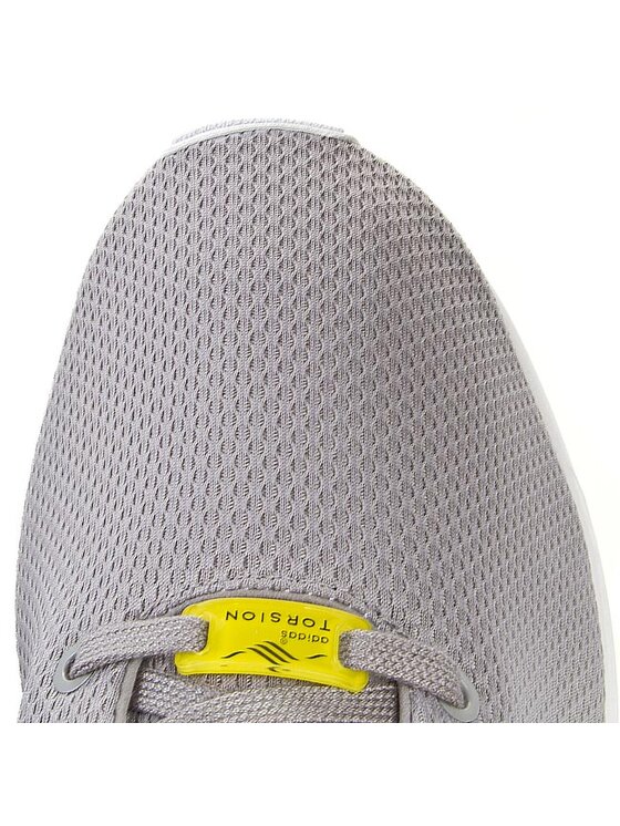 Adidas flux grigie new arrivals
