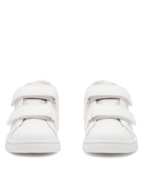 Beverly Hills Polo Club Beverly Hills Polo Club Sneakersy V12-761(III)DZ Biały
