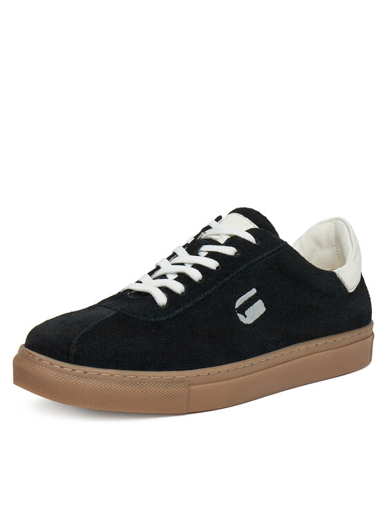 G-Star Raw G-Star Raw Sneakersy DARLA-118905 Čierna