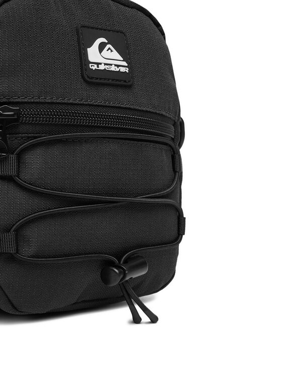 Quiksilver Quiksilver Tasche C-QUIC-M-004-08 Schwarz