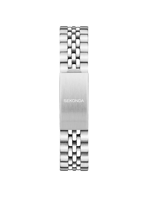 Sekonda Sekonda Zegarek 40566 Srebrny