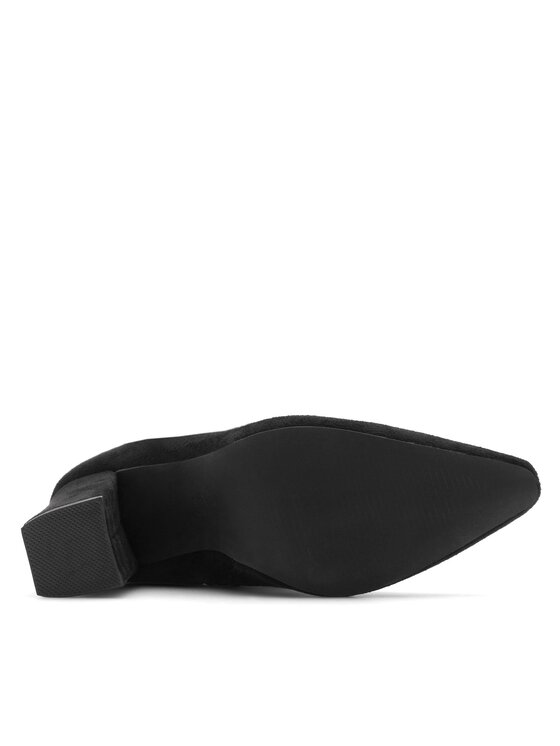 DeeZee DeeZee Μποτάκια RAQUEL HCL230103 Μαύρο