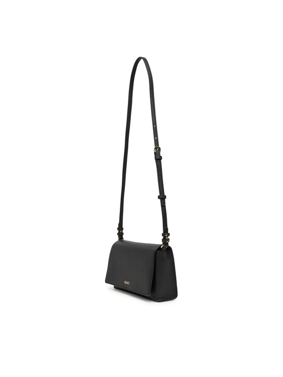 Liu Jo Liu Jo Τσάντα S Crossbody AA5177 E0087 Μαύρο