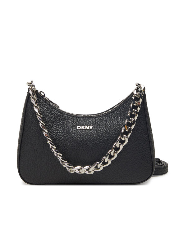 Geantă DKNY R44EAI10 Negru