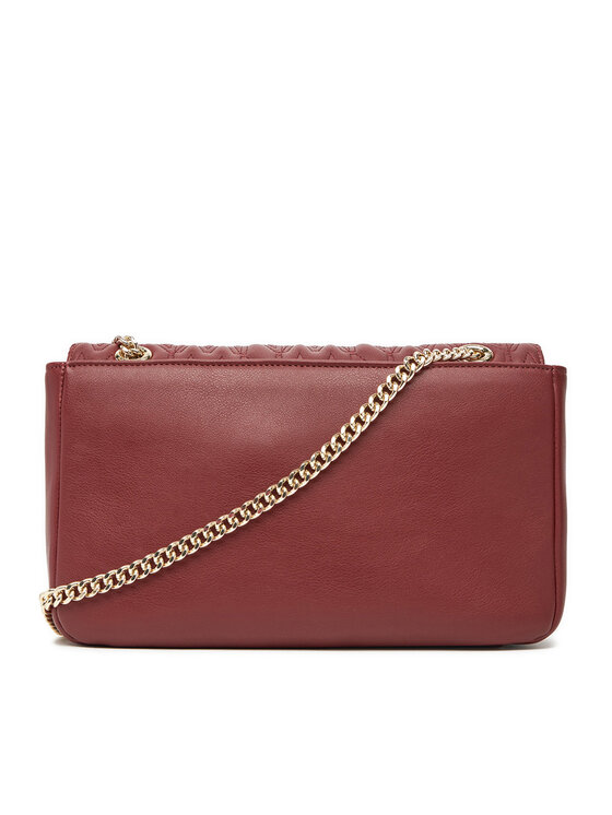 Nine West Nine West Torbica CEO-Astoria-Allure-LX10165 Tamnocrvena