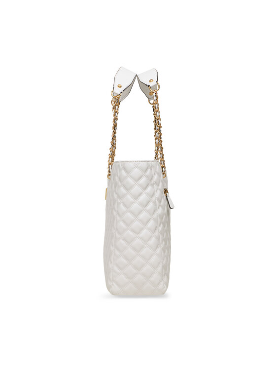 Guess Guess Дамска чанта Giully (QA) HWQA87 48230 Бял
