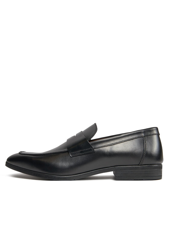 Ted Baker Ted Baker Lords Benjy 262673 Μαύρο