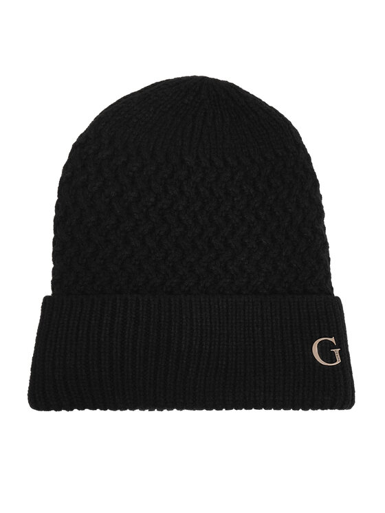 Guess Šešir 184727 Crna