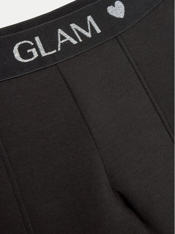 Original Marines Original Marines Легінси DEA3624F Чорний Flare Fit