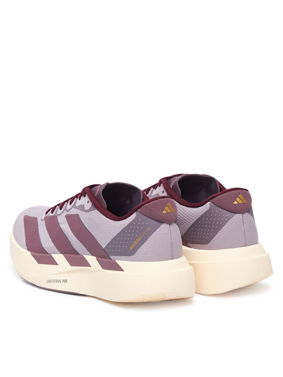 adidas adidas Běžecké boty adizero Evo Sl Running Shoes KI2831 Fialová