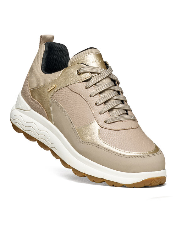 Geox Geox Tossud D Spherica 4X4 B Abx D3626D 046NF C5379 Beež