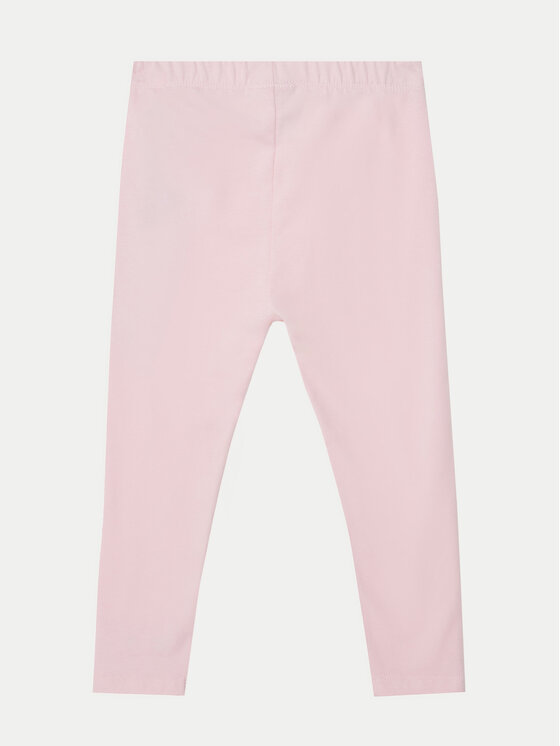 Guess Guess Completo da bambino A5RG01 KA6R4 Écru Regular Fit