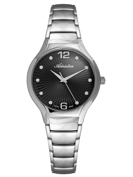 Adriatica Adriatica Orologio A3798.5174Q Argento
