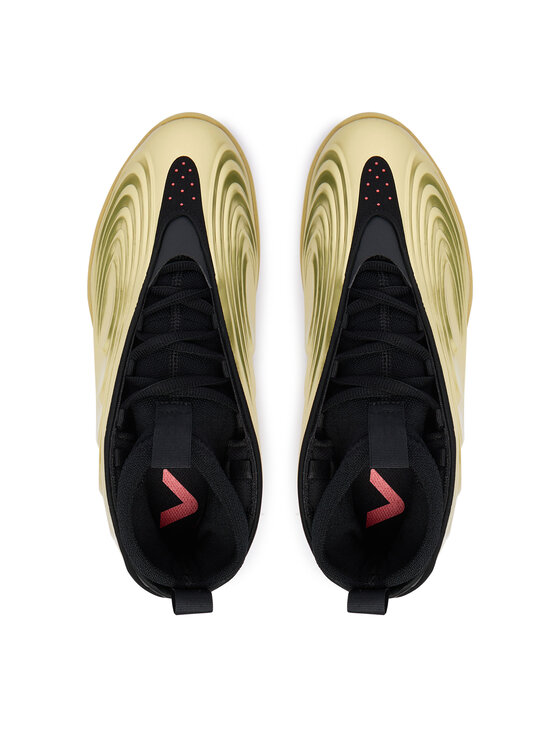 adidas adidas Basketballschuhe Harden Volume 10 Shoes KH9153 Goldfarben