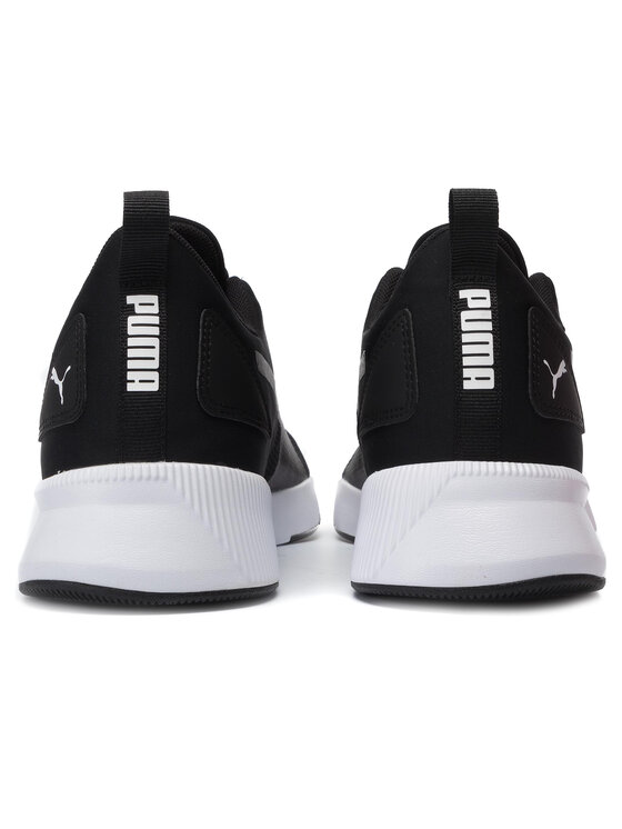 Puma Laisvalaikio batai Flyer Runner 192257 02 Juoda • Modivo.lt