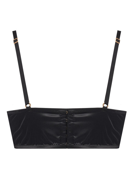 Guess Guess Sutien cu armătură O5BC14 K1760 Negru