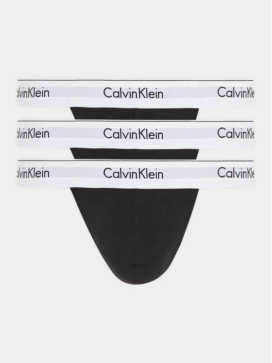 Комплект 3 чифта прашки Calvin Klein Underwear