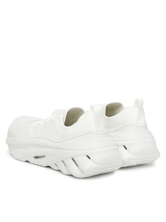 Crocs Crocs Sneakersy Echo Surge 210079 Biały