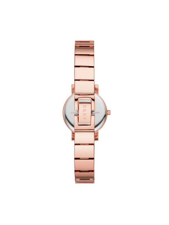 DKNY DKNY Ročna ura Soho NY2884 Roza
