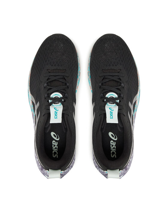 Asics Asics Jooksujalatsid Noosa Tri 16 1011B872 Must