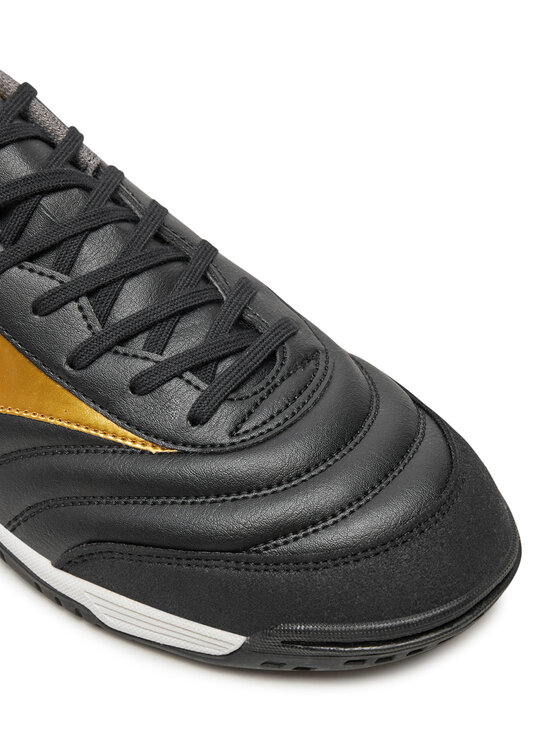 Mizuno Mizuno Buty do piłki nożnej Mizuno Morelia Sala Classic In Czarny