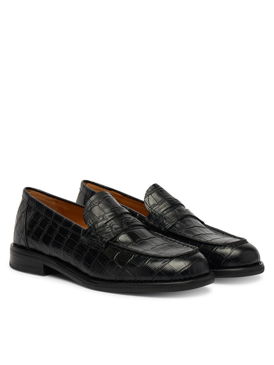 Vagabond Shoemakers Vagabond Shoemakers Loaferke Linn 6036-008-20 Črna