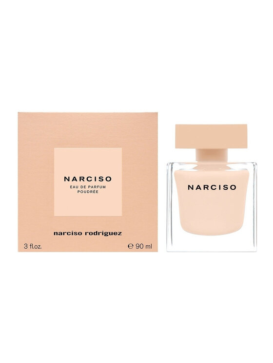 Woda perfumowana Narciso Rodriguez, Narciso Poudree