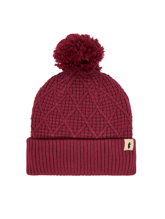 Cotopaxi Cotopaxi Berretto Tozo F22469U376 Bordeaux