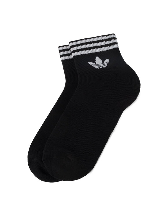Set di 3 paia di calzini corti unisex Tref Ank Sck...