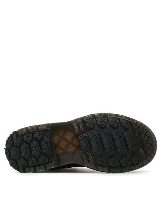 Dr. Martens Dr. Martens Glany 1460 Pascal 27007001 Czarny