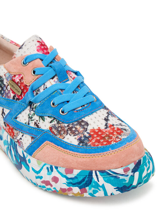 Laura Vita Laura Vita Снікерcи Soleno 06 Голубий