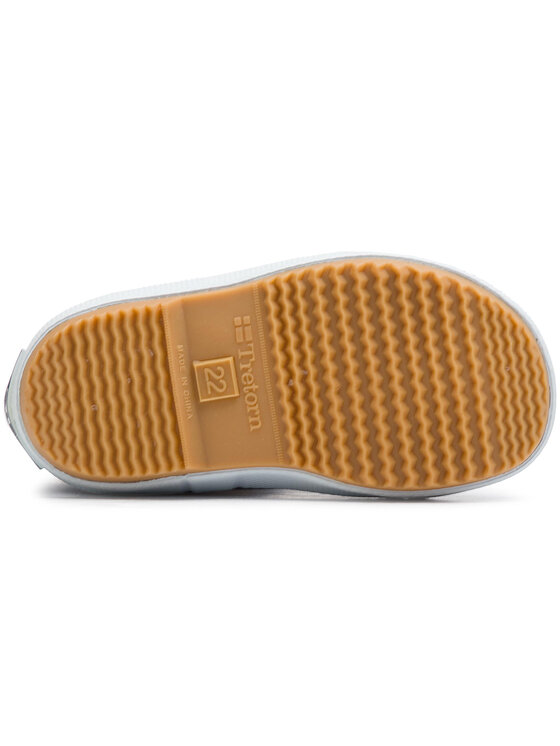 Tretorn Tretorn Wellington Wings 47326780 Blu scuro