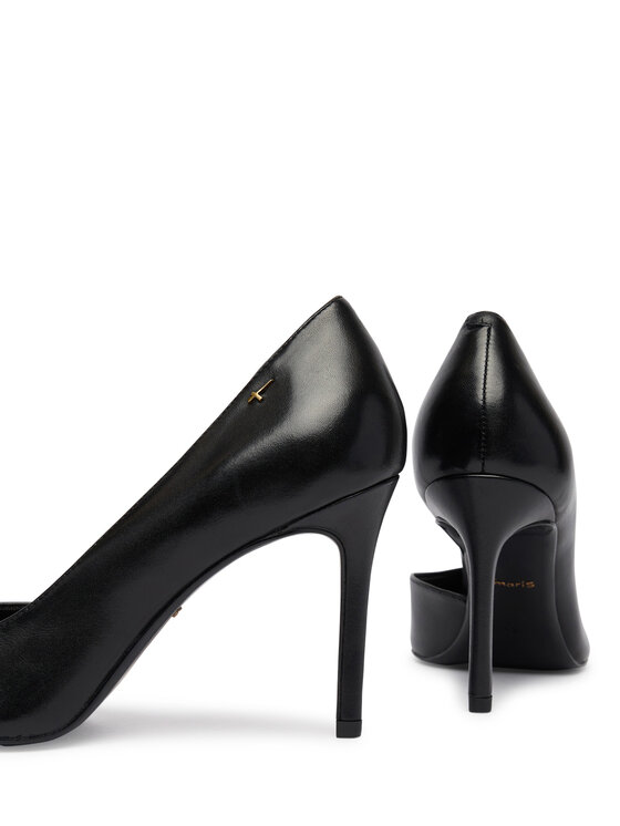 Tamaris Tamaris Scarpe stiletto 1-22429-46 Nero