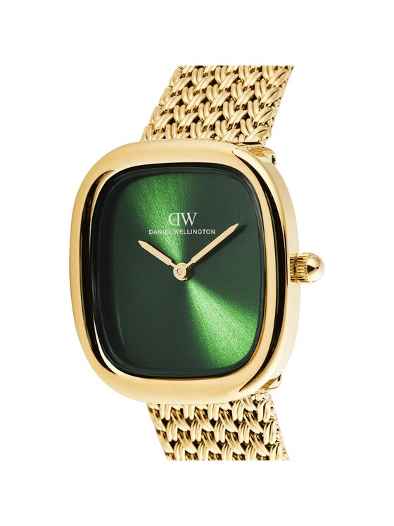 Daniel Wellington Daniel Wellington Zegarek DW00100967 Złoty