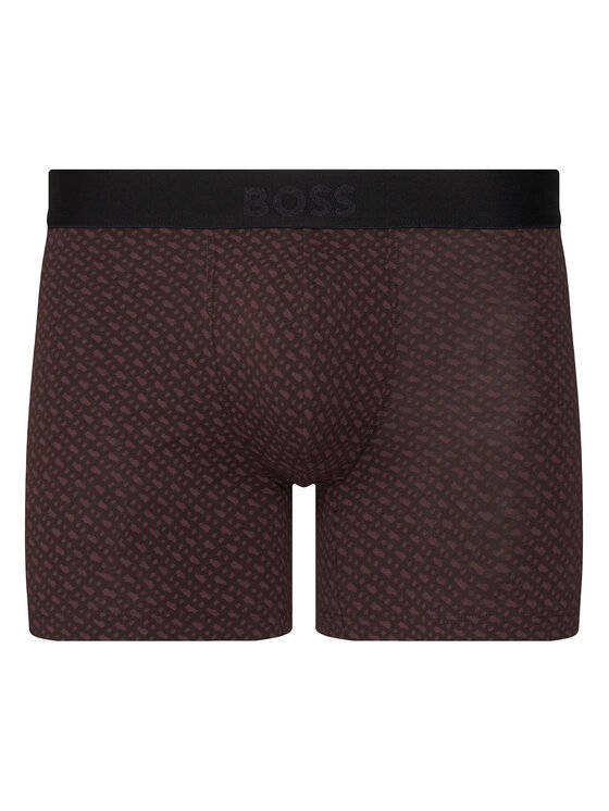 BOSS BOSS Set di boxer 50549856 Marrone