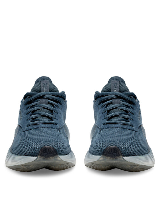 Reebok Reebok Снікерcи Dmx Comfort + 100033428 W Голубий