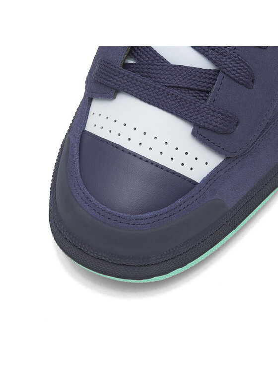 Reebok Reebok Tenisice Club C Bulc 100033731-M Tamnoplava