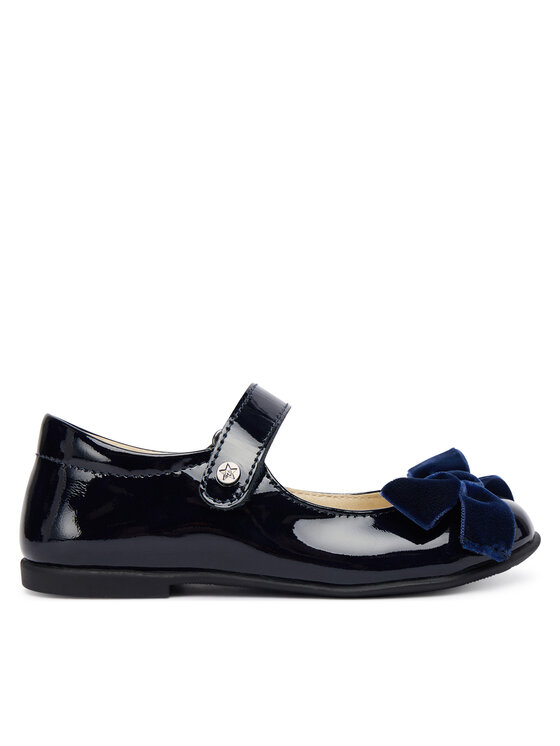 Naturino Naturino Poolsaapad Arabesque 2015452-01-0C22 S Tumesinine